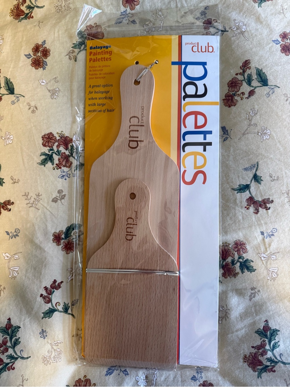 Balayage Boards